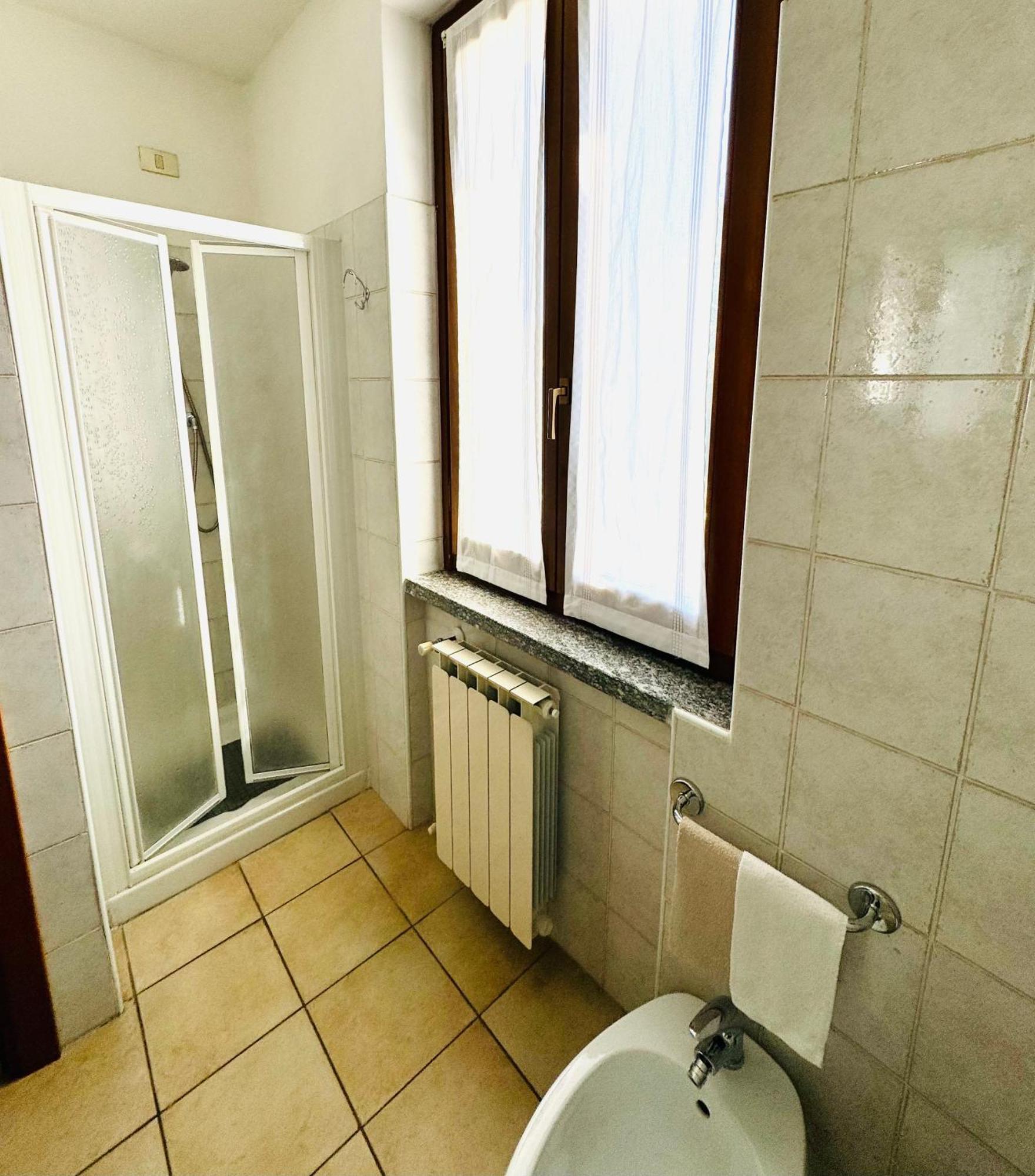 Ferienwohnung Casa Nonna Elide Besozzo Exterior foto